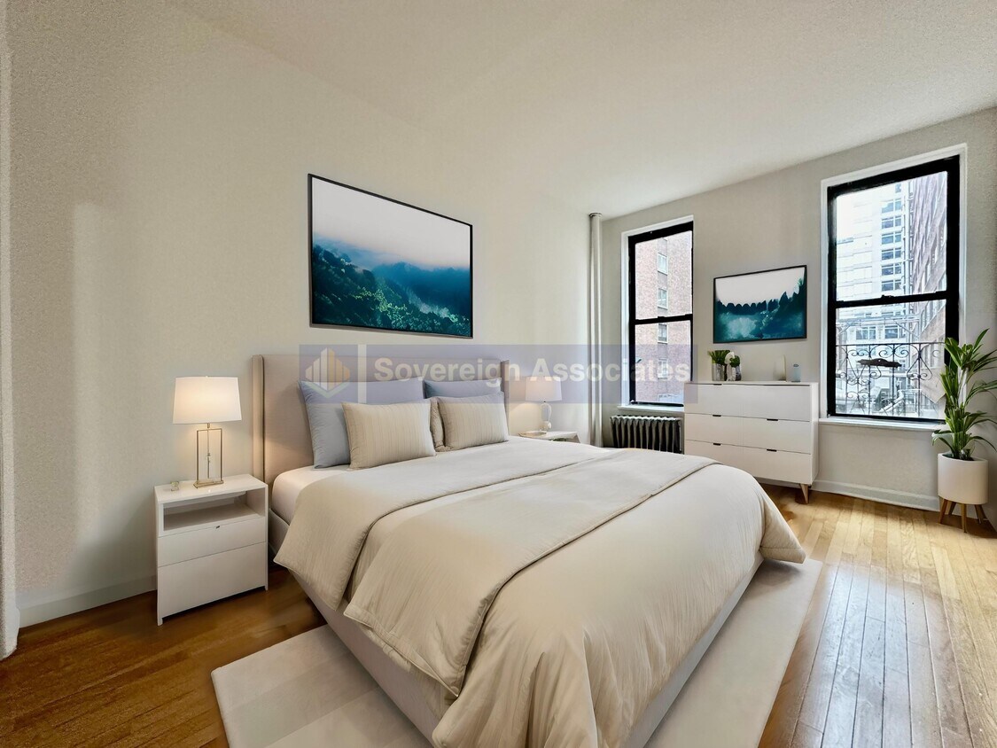 Foto principal - 401 E 68th St
