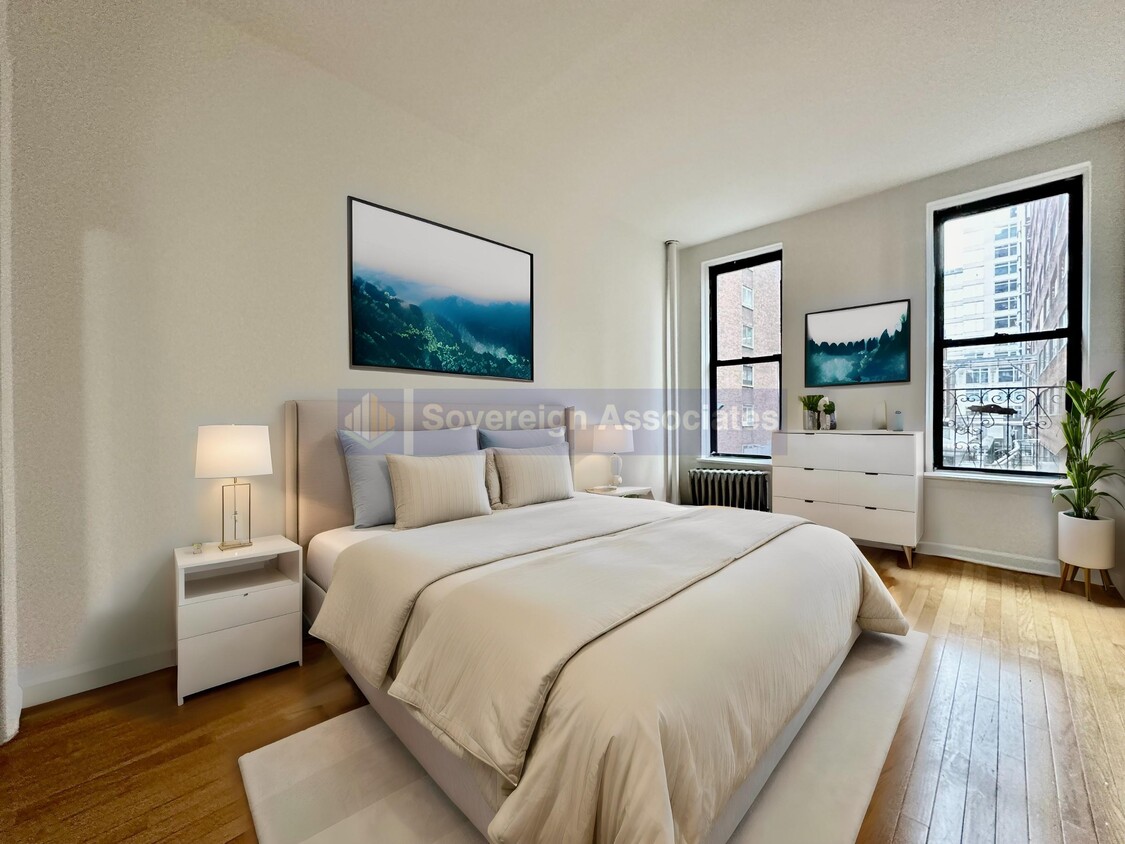 Foto principal - 401 East 68th Street