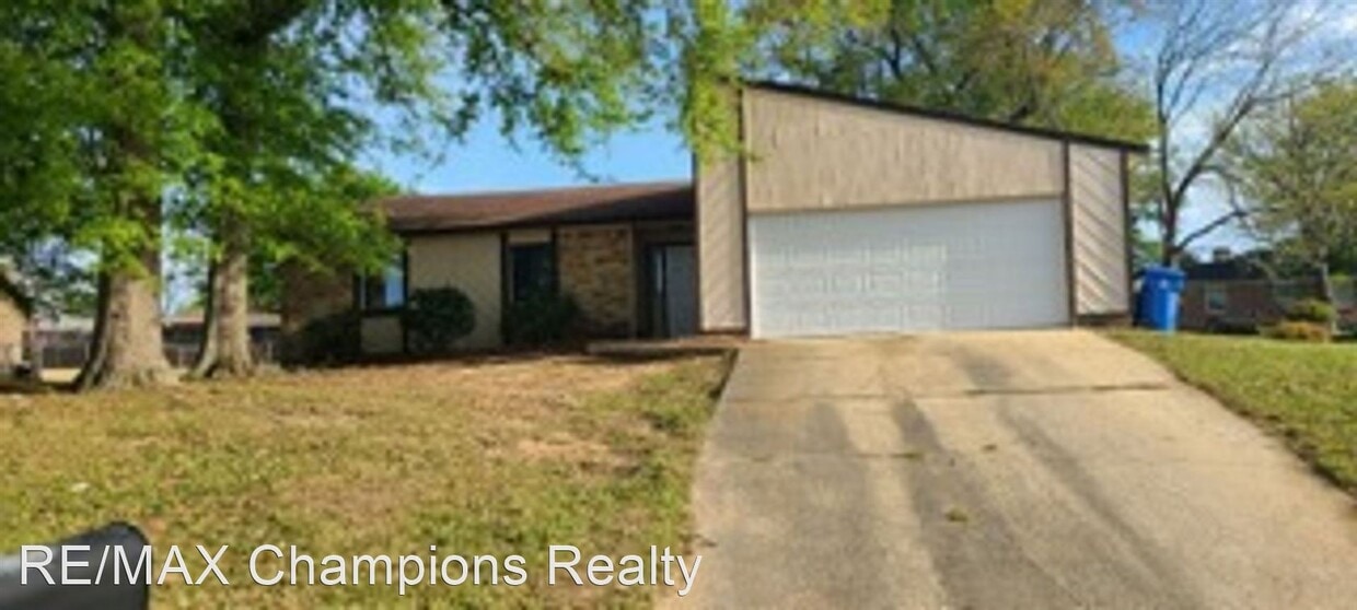 4139 Curry St, Columbus, GA 31907 House Rental in Columbus, GA