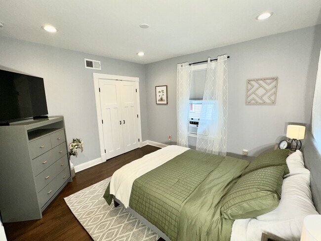 Foto del edificio - 48 Francis St