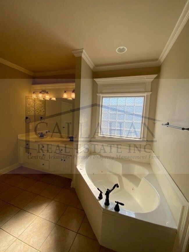 Building Photo - Cabot 5 Bedroom Greystone Home