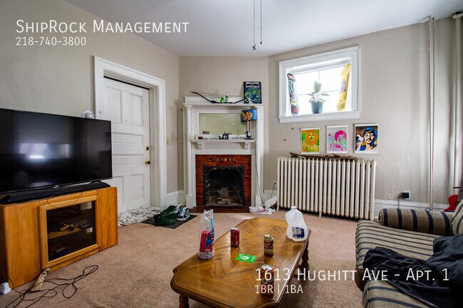Foto del edificio - 1613 Hughitt Ave