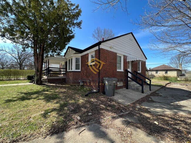 Foto del edificio - Minutes from the Fairgrounds and Highway A...