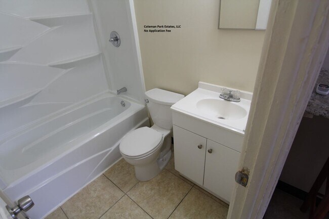 Foto del edificio - 1125 21st St
