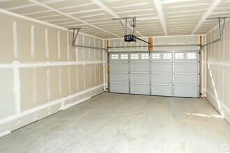 Interior Photo - Harvard Place Apartments