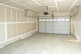 Interior Photo - Harvard Place Apartments