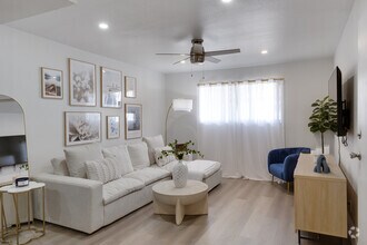 Interior Photo - Central on Broadway