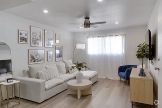 Interior Photo - Central on Broadway