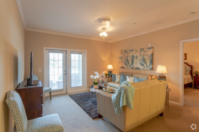 2BR,2BA - Cypress Cove Apartment Homes