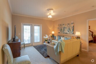2BR,2BA - Cypress Cove Apartment Homes