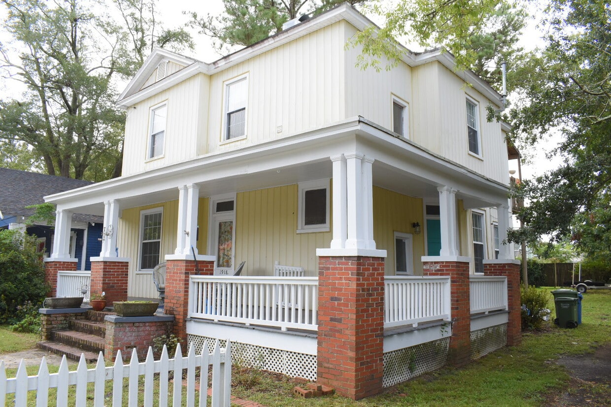 Photo - 1918 Pender Ave (Wilmington, NC)