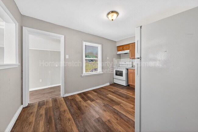 Foto del edificio - 605 Abston St