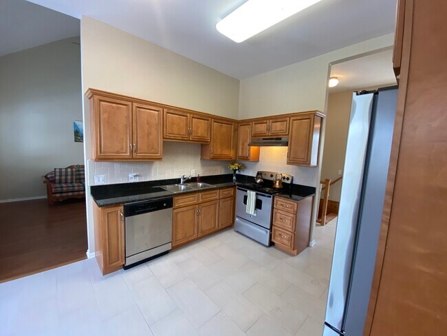 Foto del edificio - 17620 Green Rd