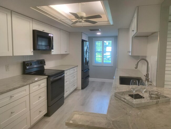 Kitchen 2 - 1260 Sugar Sands Blvd
