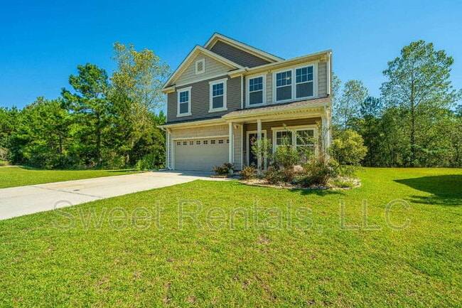 Building Photo - 105 Rockingham Way