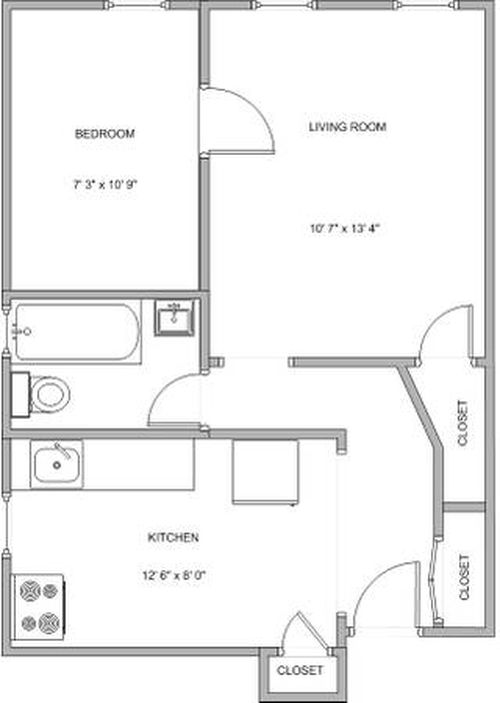 Building Photo - 1842 25th Rd