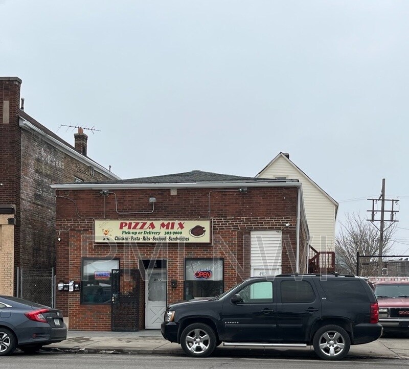 4912 Indianapolis Blvd Unit 1R, East Chicago, IN 46312 Condo for