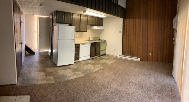 Foto del edificio - 312 N University Apartments
