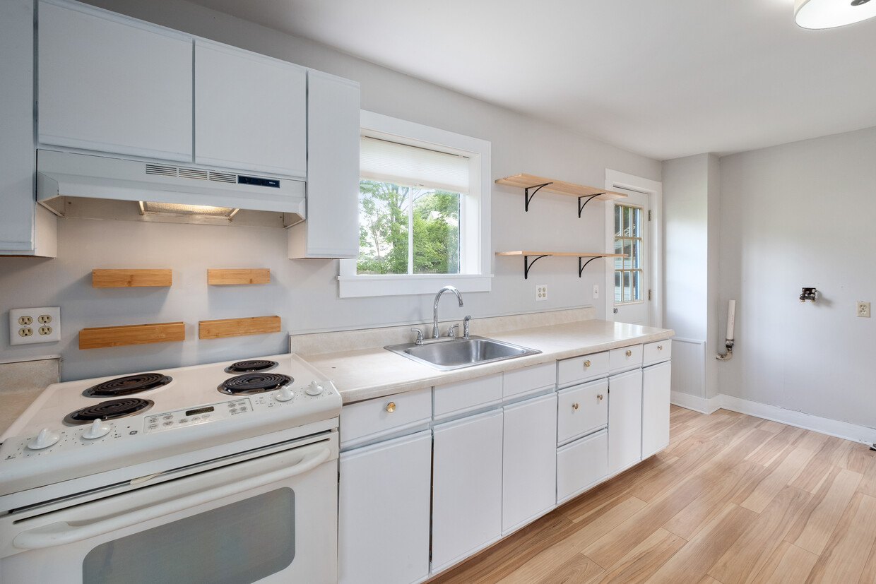 Foto principal - 89 Pleasant St