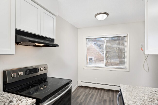 Foto del edificio - 3625 Aldrich Ave S