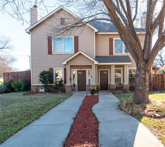 Primary Photo - 4801 Birchman Ave