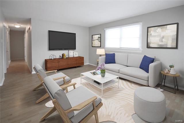 Foto del edificio - 1537 Orchard Lakes Dr