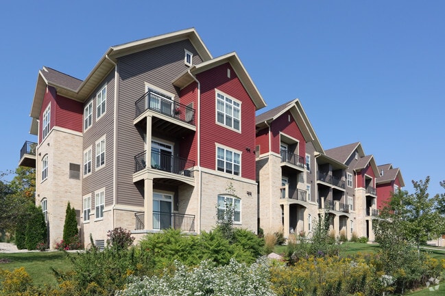 Exterior - Siena Ridge