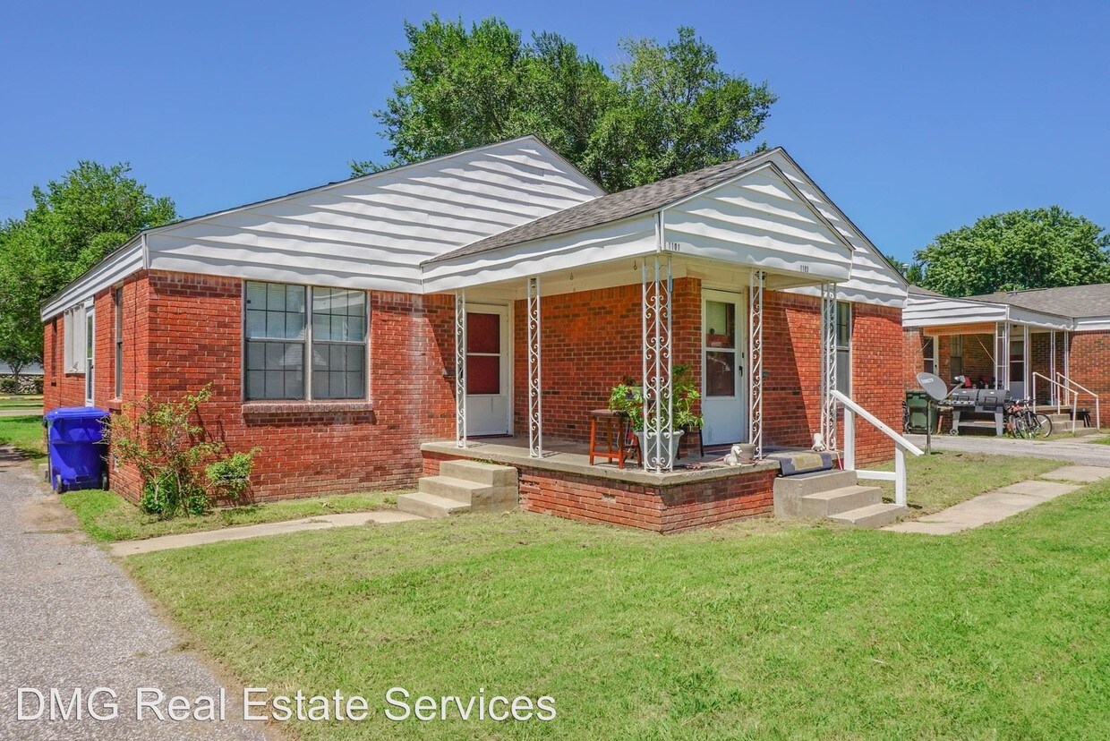 Primary Photo - 1105-1107 Arkansas St