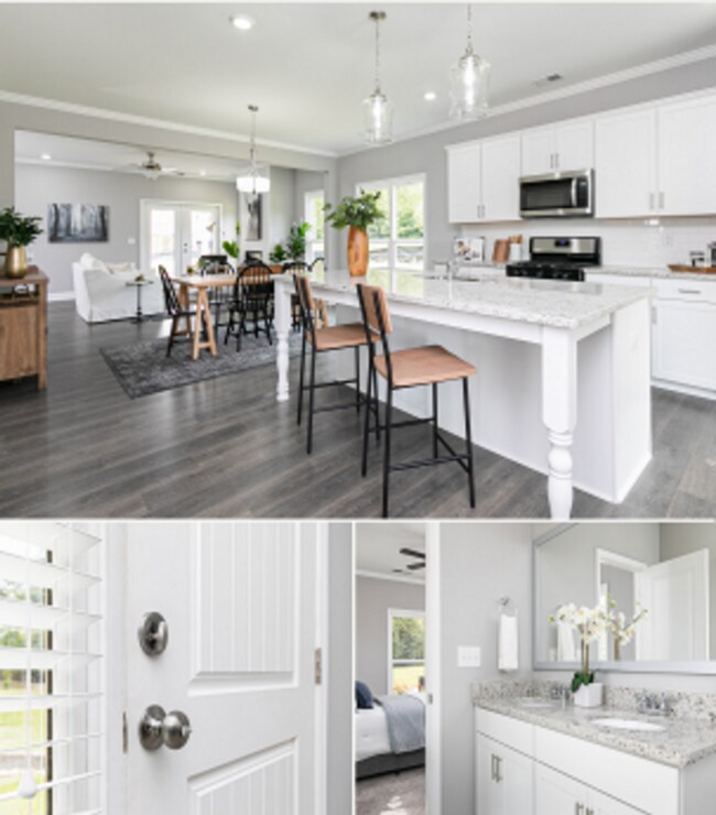 Building Photo - Brand NEW Townhomes!