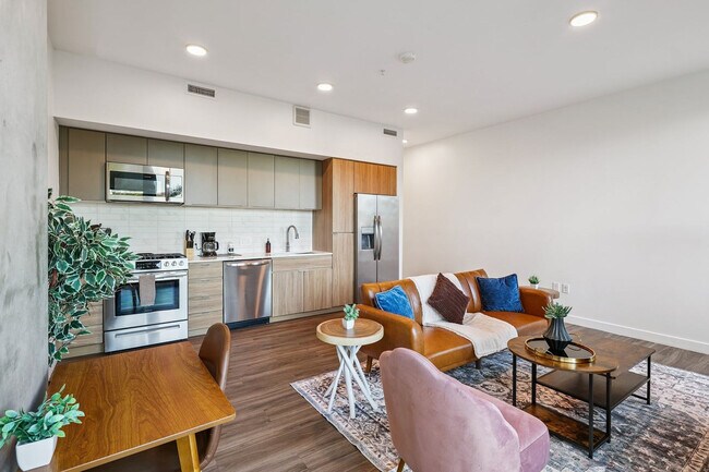 Foto del edificio - 222 E Jefferson St