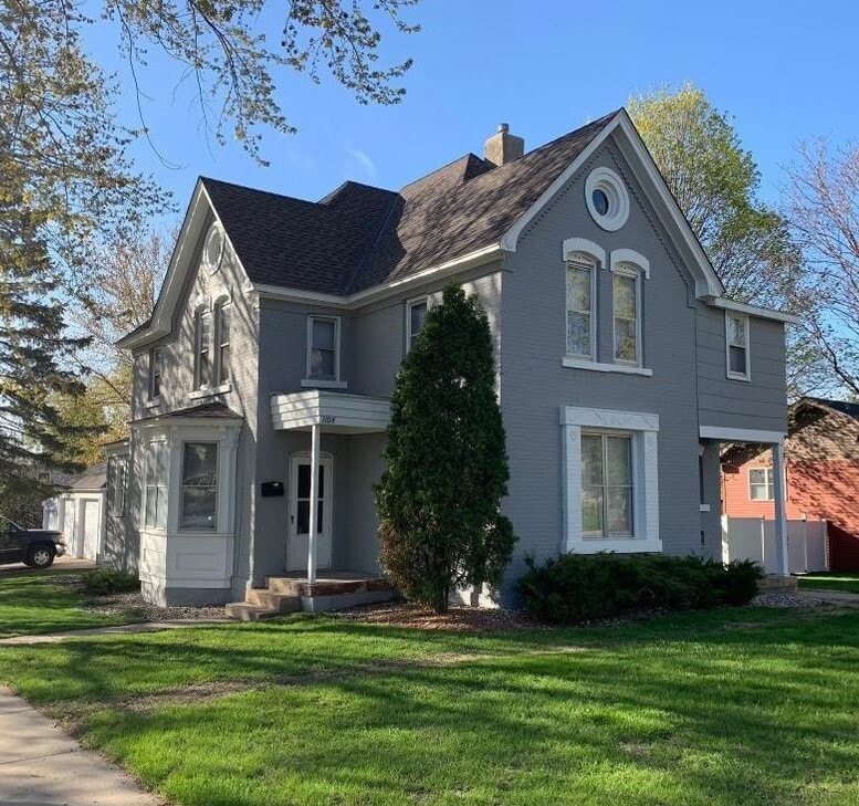 Foto principal - 1104 N 5th St