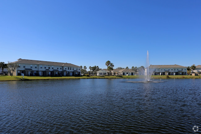 Building Photo - Palms at Vero Beach