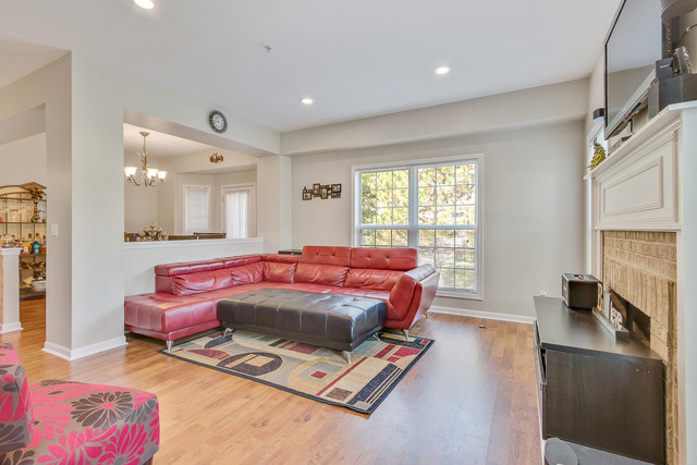 Foto del edificio - 5475 McDonough Rd