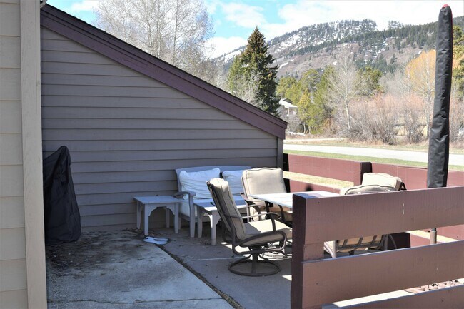 Foto del edificio - 3630 Teton Dr