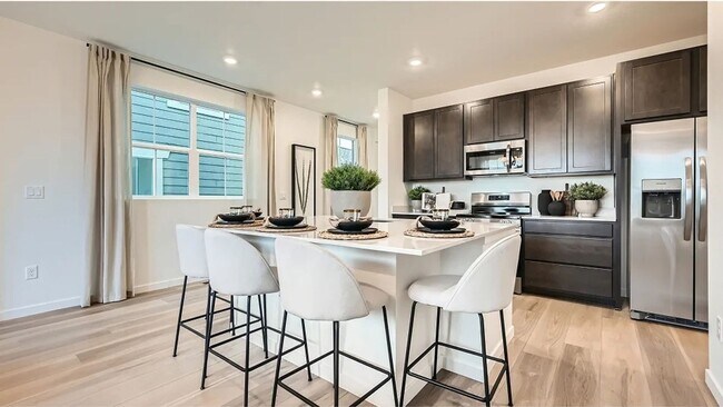 Building Photo - Brand New 3BR House in Thornton