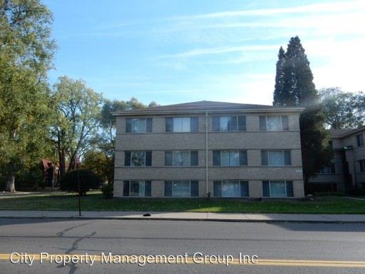 Primary Photo - 2721 W McNichols Rd