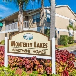 Interior Photo - Monterey Lakes Apartments
