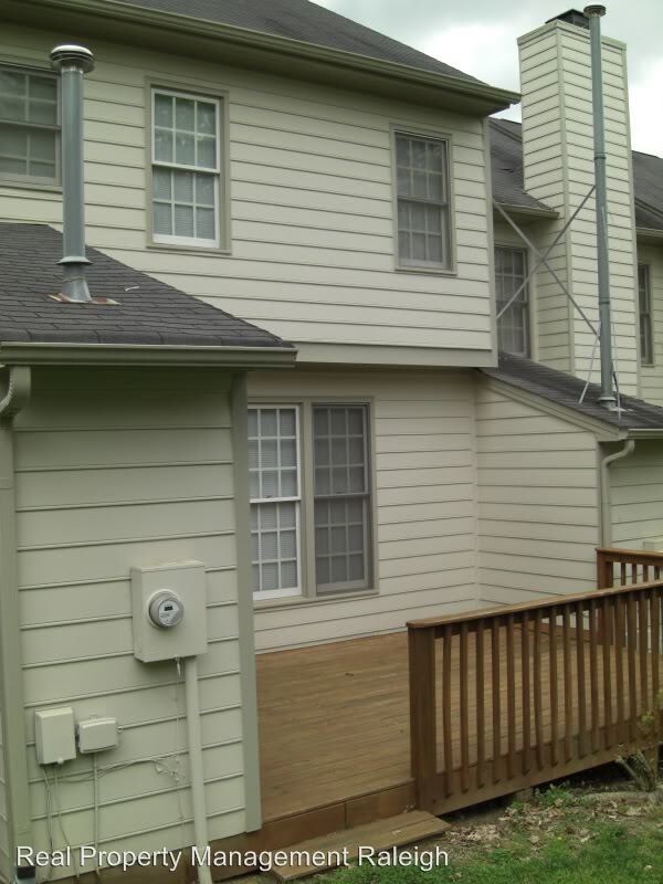 Foto del edificio - 206 Windbyrne Dr