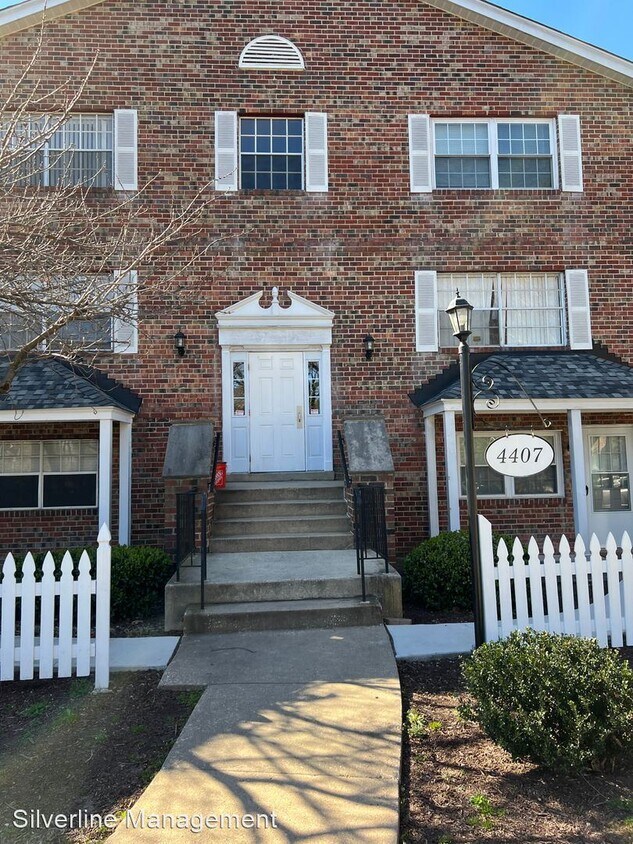 4407 Romlon St, Beltsville, MD 20705 House Rental in Beltsville, MD