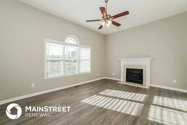 Foto del edificio - 15 Brookhaven Way