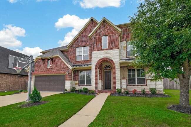 Foto del edificio - 4002 Dogwood Canyon Ln