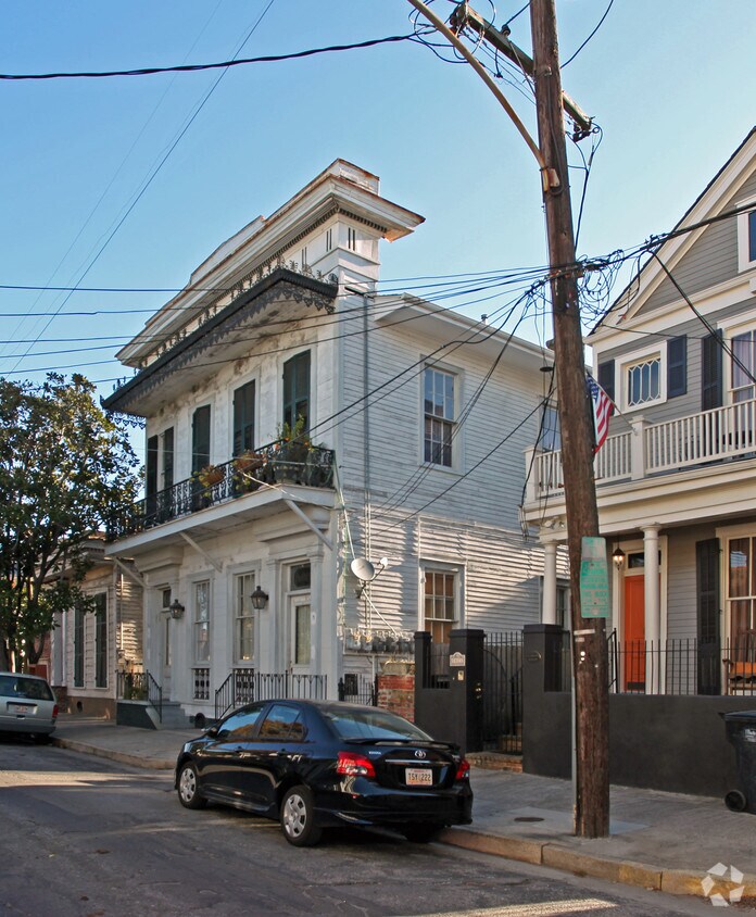 Foto principal - 1425-1427 Bourbon St
