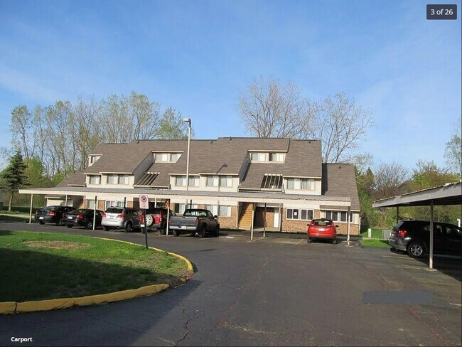 Foto del edificio - 2916 Davison Ave