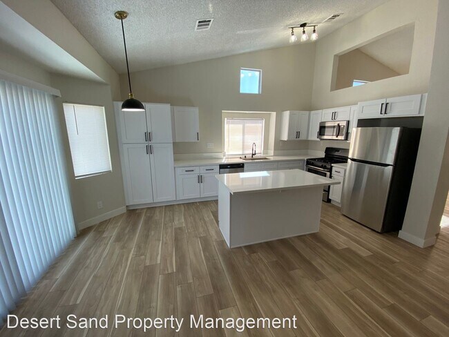 Foto del edificio - 3 br, 2 bath House - 2304 Daisy Meadow Ln.