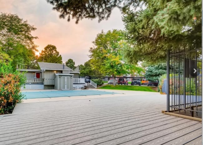 Photo - 857 S Van Gordon Ct Apartment