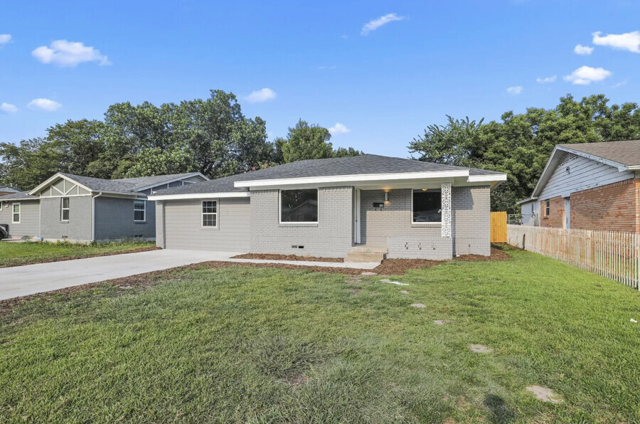 Foto principal - 456 Alcorn Ave