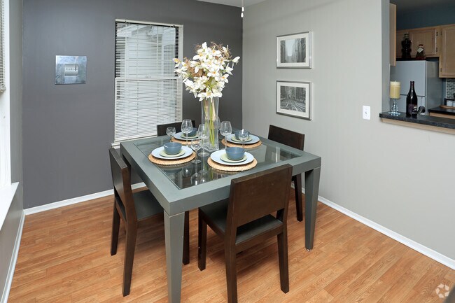 Foto del interior - Village Club of Farmington Hills