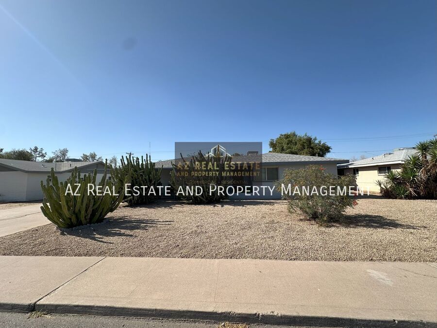 Foto principal - 3818 E Yale St