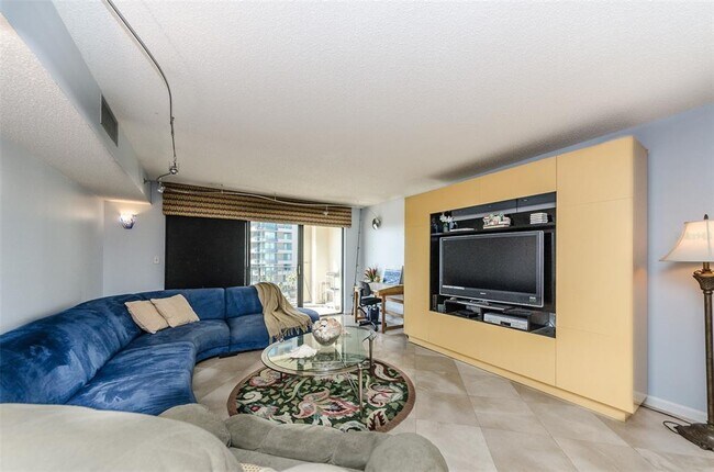 Foto del edificio - 1480 Gulf Blvd