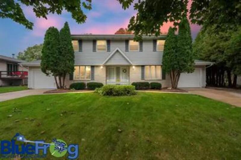 3438 Northridge Ct, Appleton, WI 54914 Condo for Rent in Appleton, WI